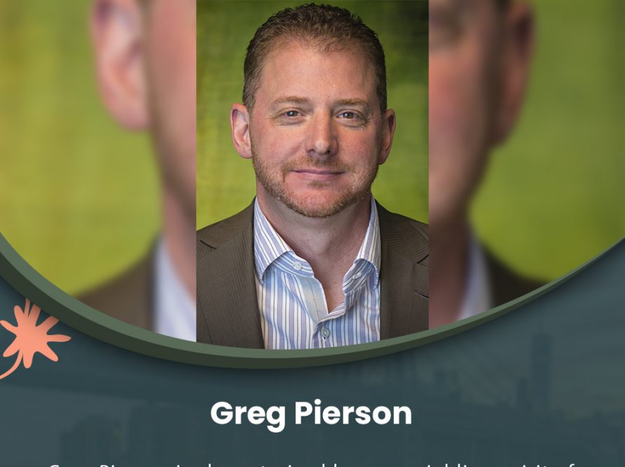 Greg Pierson